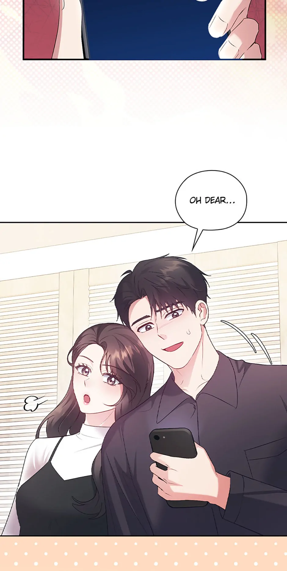 A Confident Marriage (Official) chapter 58 page 67