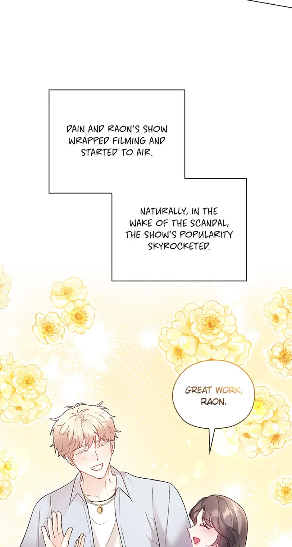 A Confident Marriage (Official) chapter 59 page 3