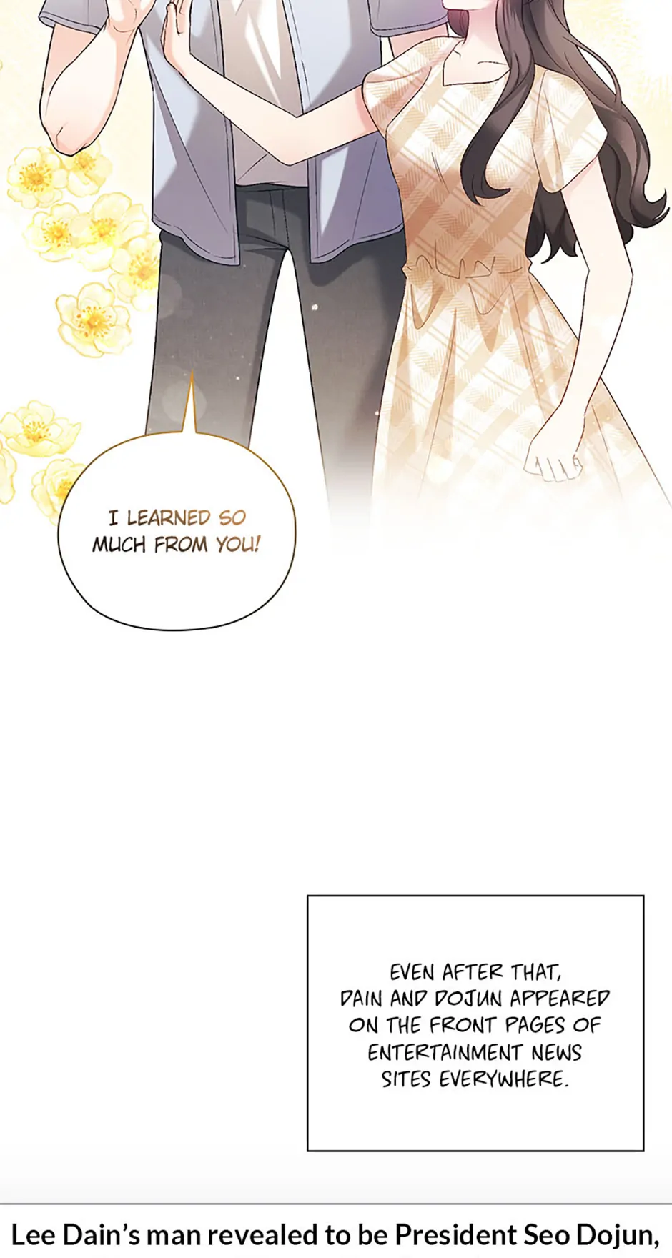 A Confident Marriage (Official) chapter 59 page 4