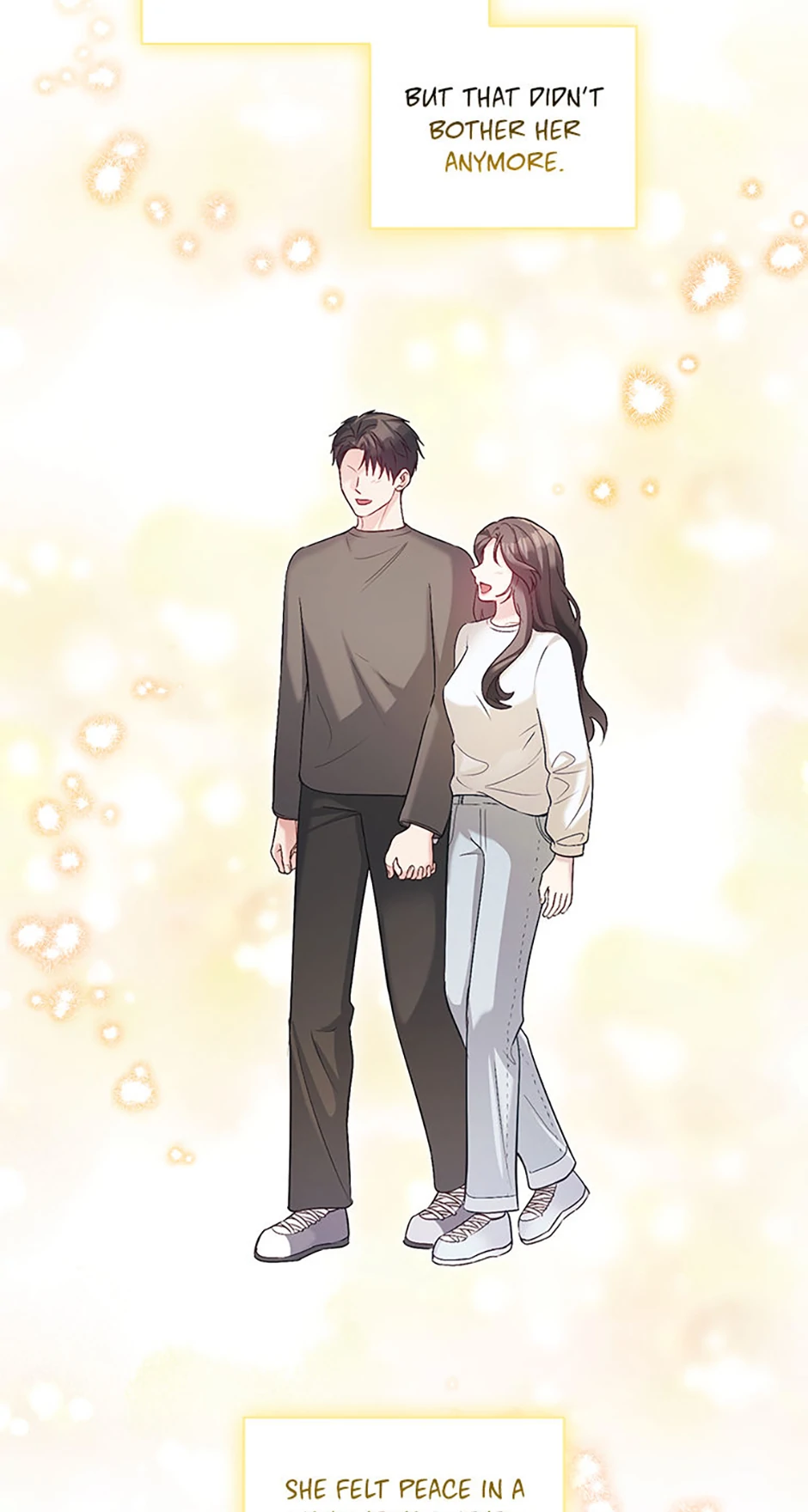 A Confident Marriage (Official) chapter 59 page 6