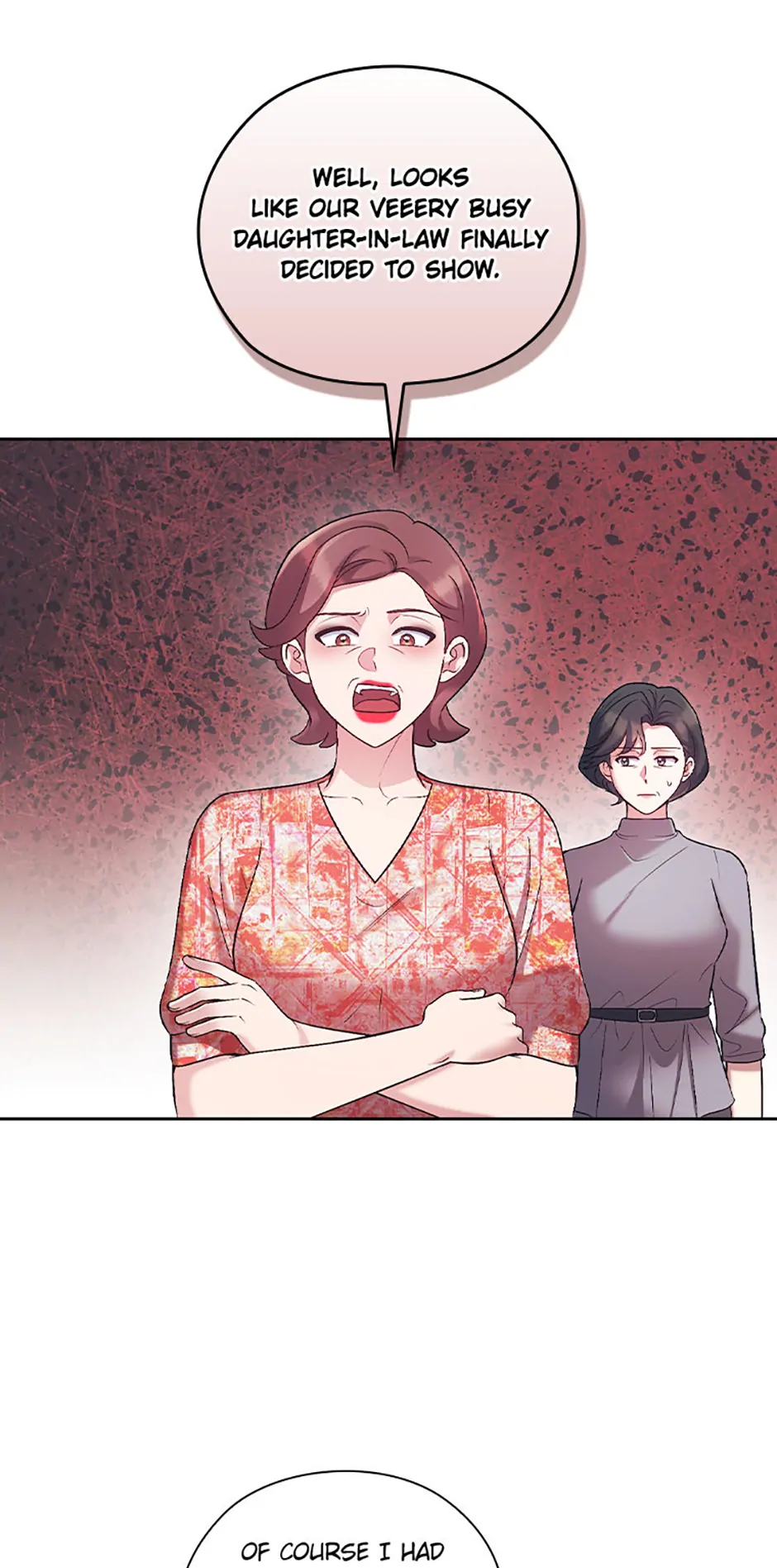 A Confident Marriage (Official) chapter 59 page 10
