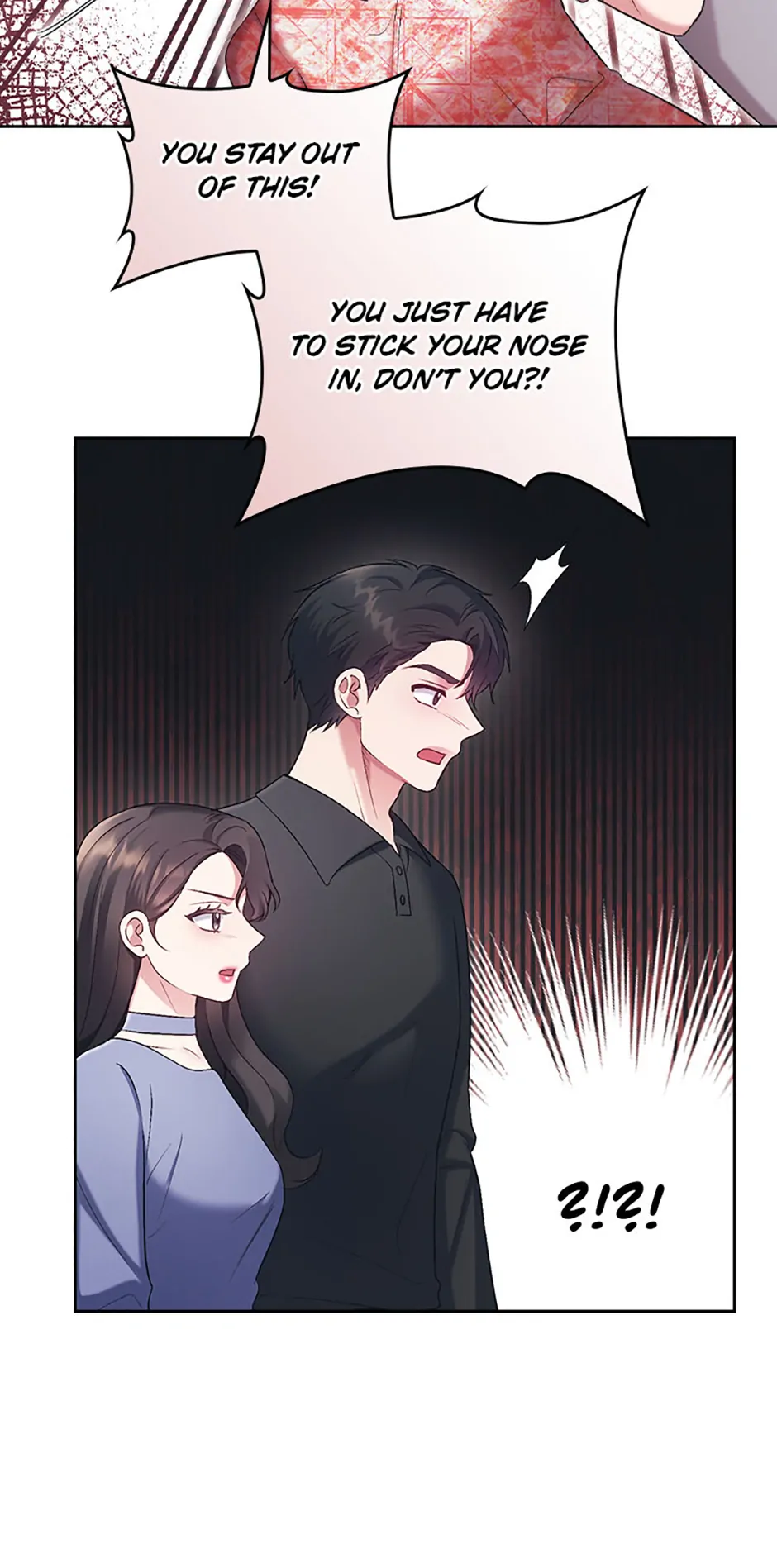 A Confident Marriage (Official) chapter 59 page 14