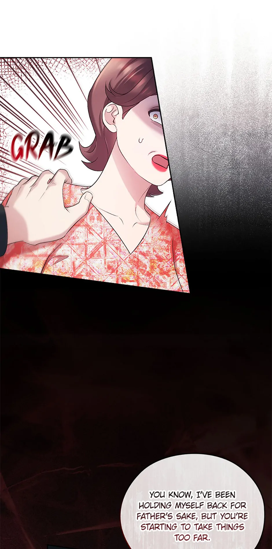 A Confident Marriage (Official) chapter 59 page 15