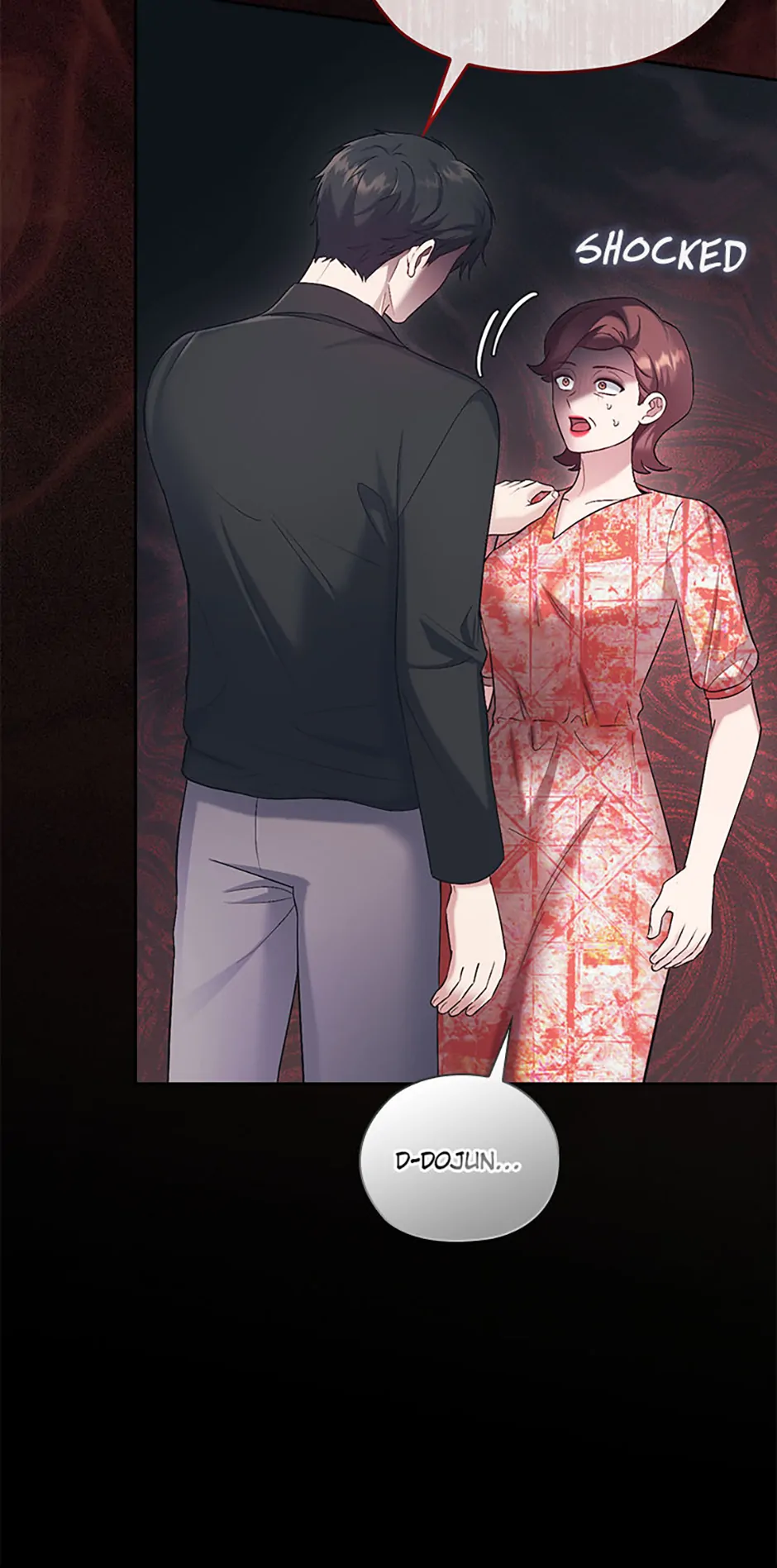 A Confident Marriage (Official) chapter 59 page 16