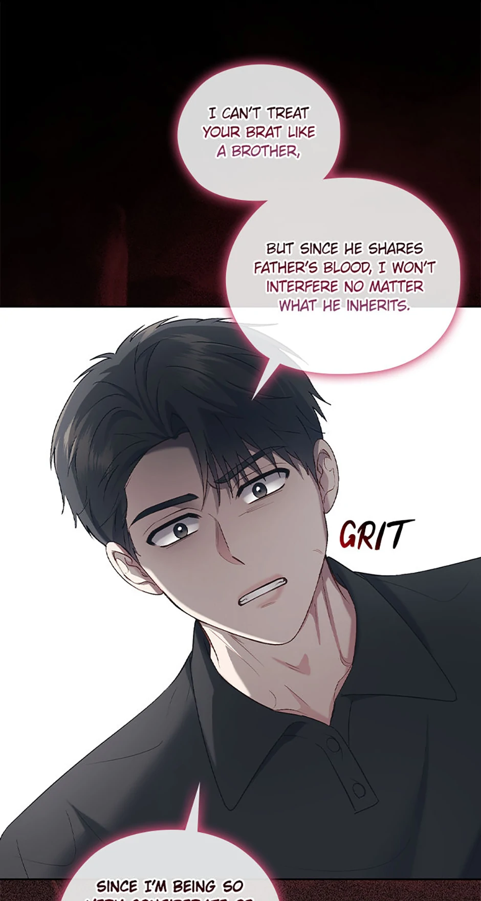 A Confident Marriage (Official) chapter 59 page 17