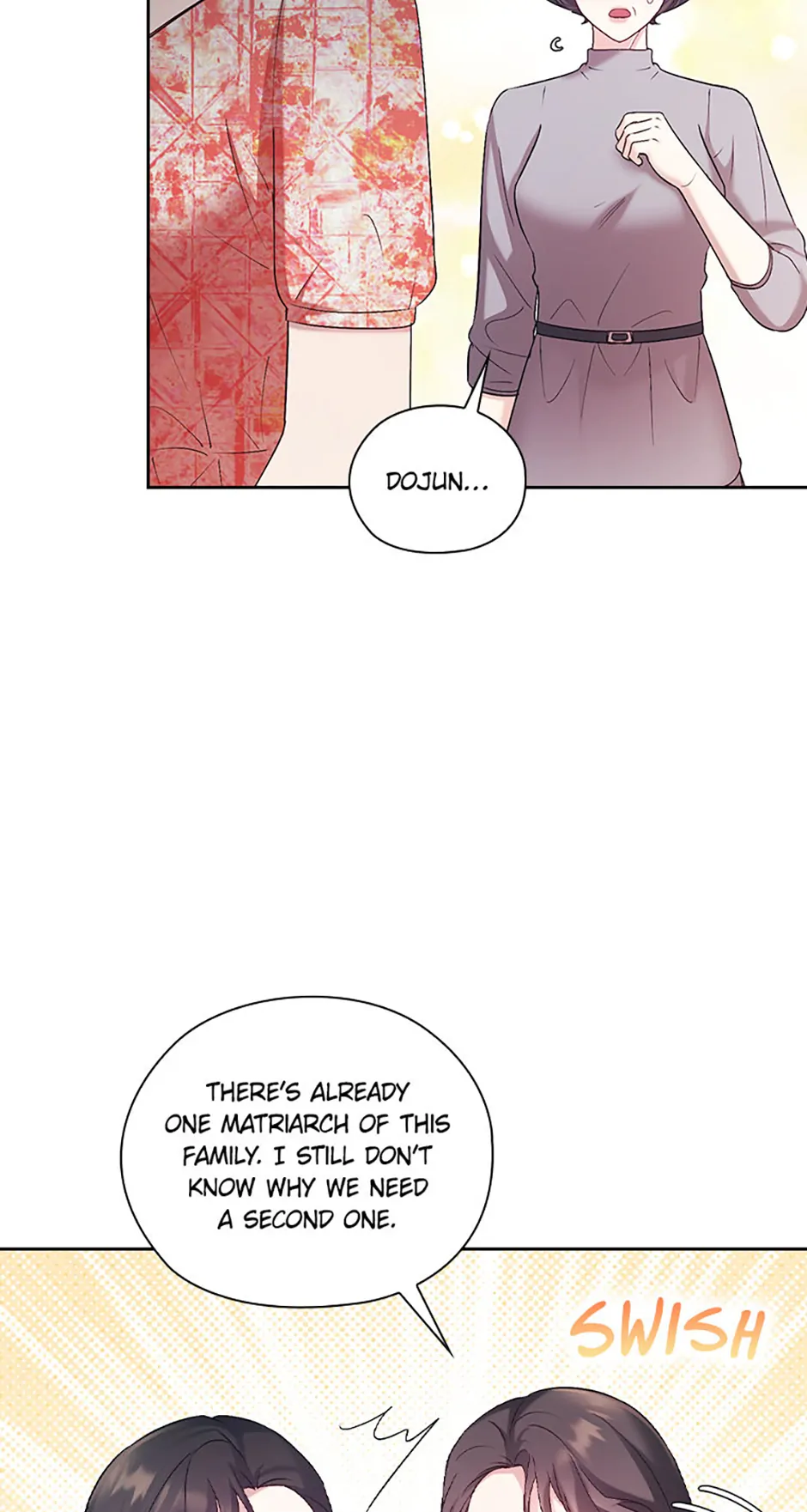 A Confident Marriage (Official) chapter 59 page 19