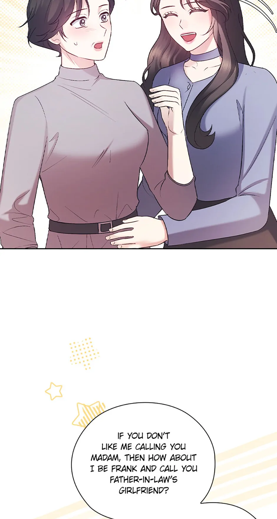 A Confident Marriage (Official) chapter 59 page 20