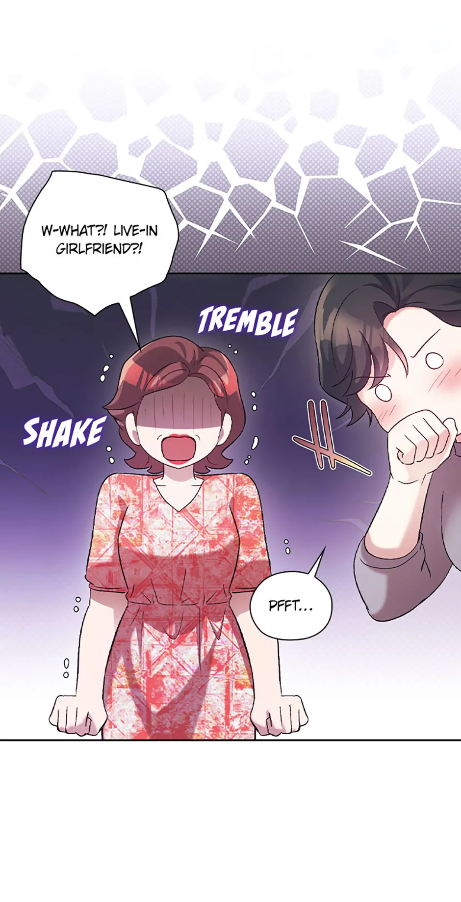 A Confident Marriage (Official) chapter 59 page 22