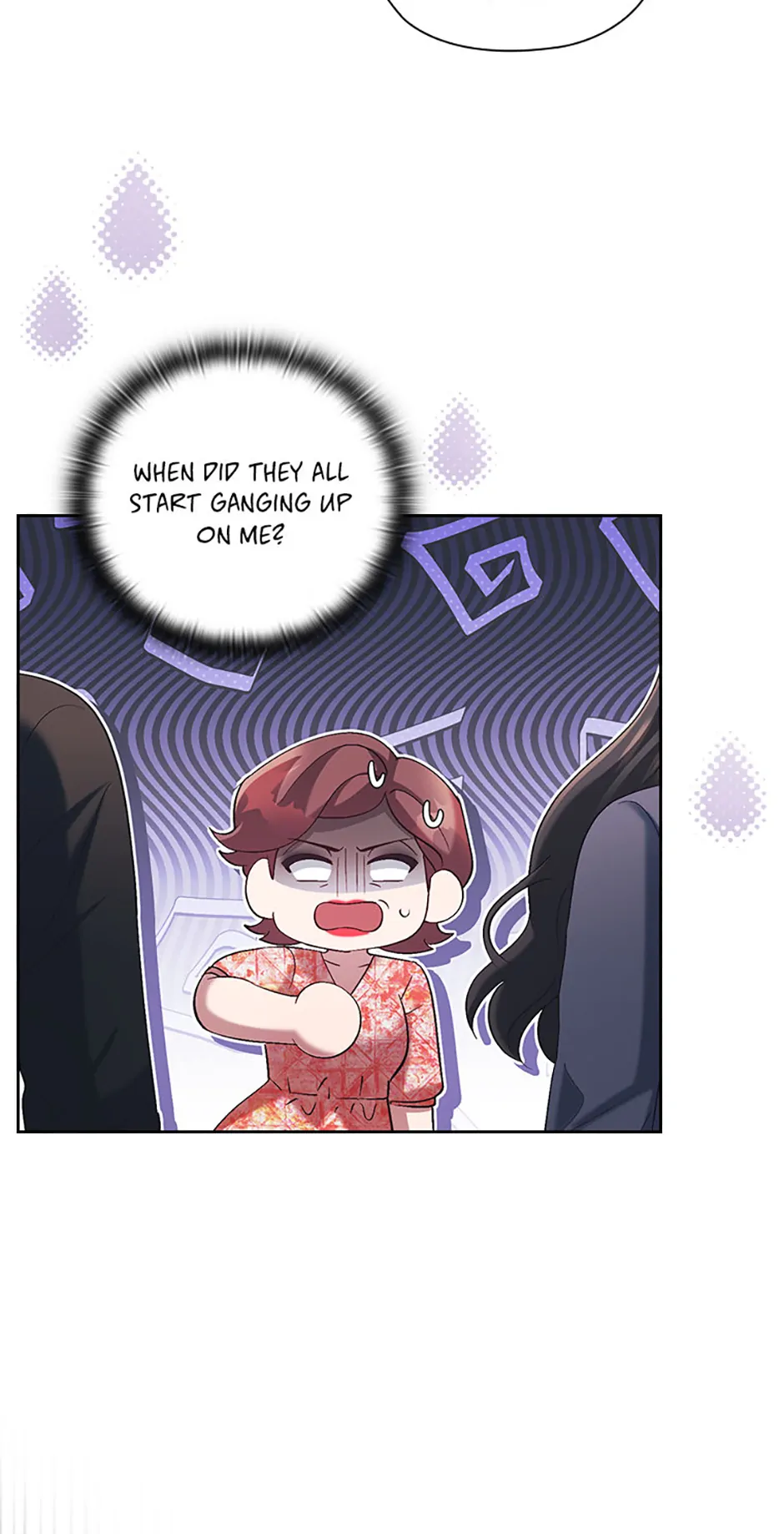A Confident Marriage (Official) chapter 59 page 24