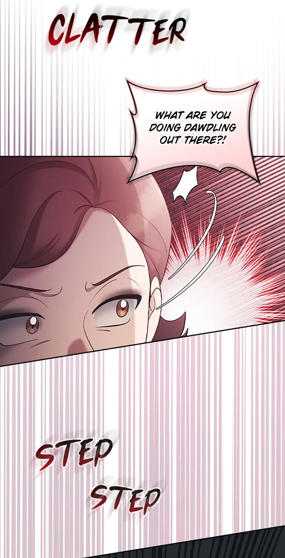 A Confident Marriage (Official) chapter 59 page 25