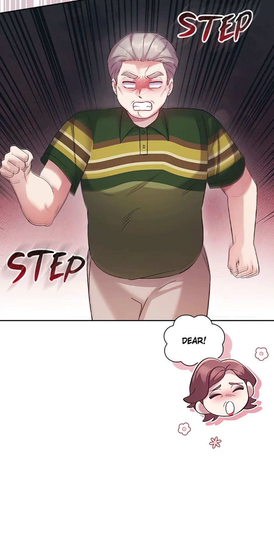 A Confident Marriage (Official) chapter 59 page 26