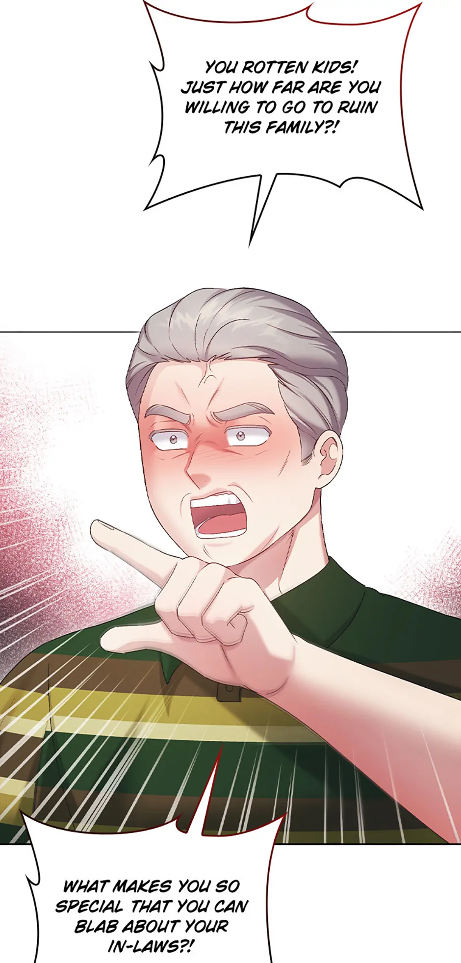 A Confident Marriage (Official) chapter 59 page 28