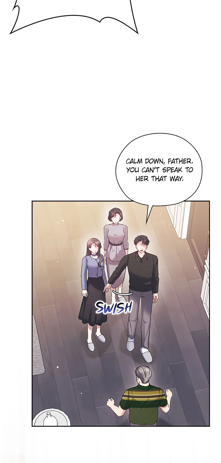 A Confident Marriage (Official) chapter 59 page 29