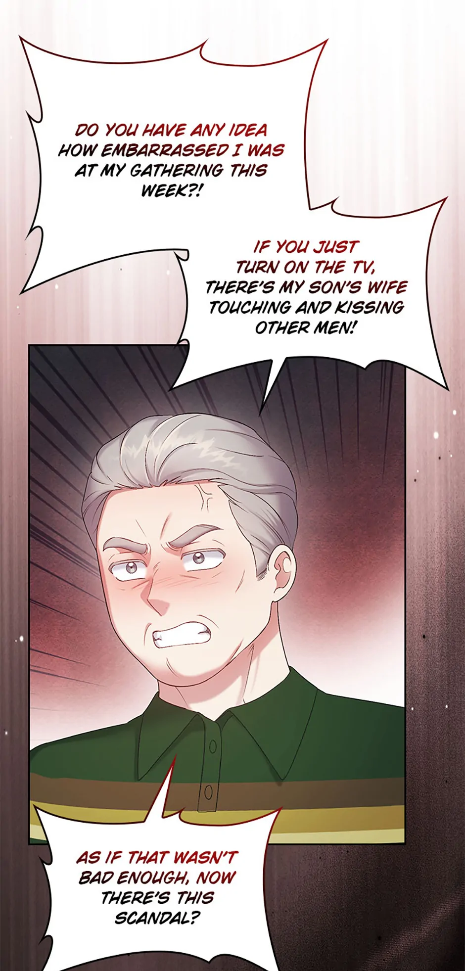 A Confident Marriage (Official) chapter 59 page 30