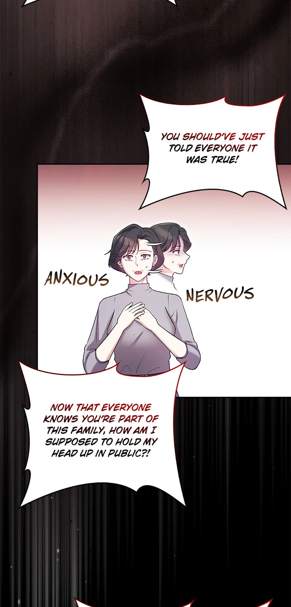 A Confident Marriage (Official) chapter 59 page 31