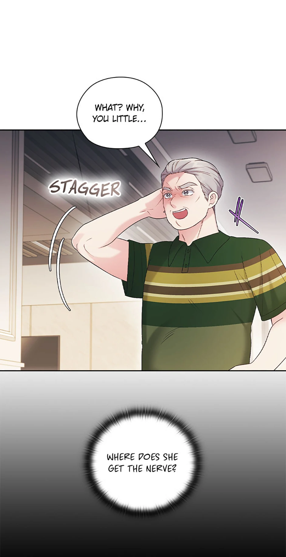 A Confident Marriage (Official) chapter 59 page 34