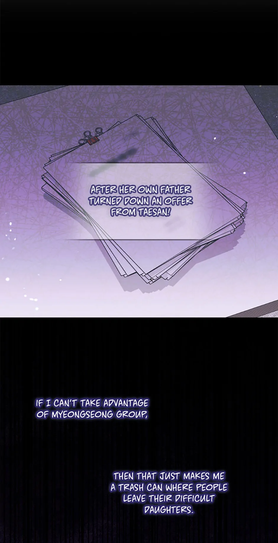 A Confident Marriage (Official) chapter 59 page 35