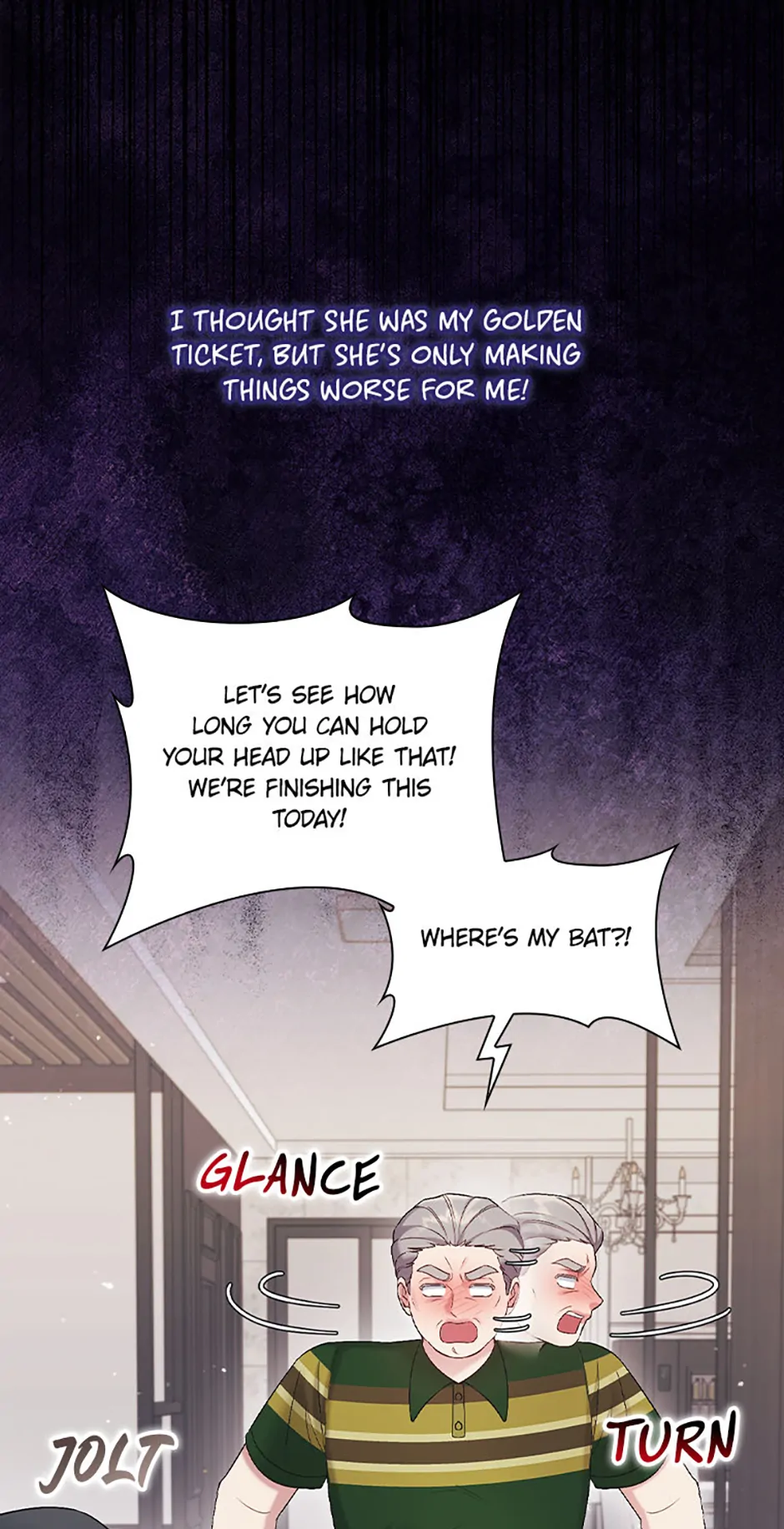 A Confident Marriage (Official) chapter 59 page 36