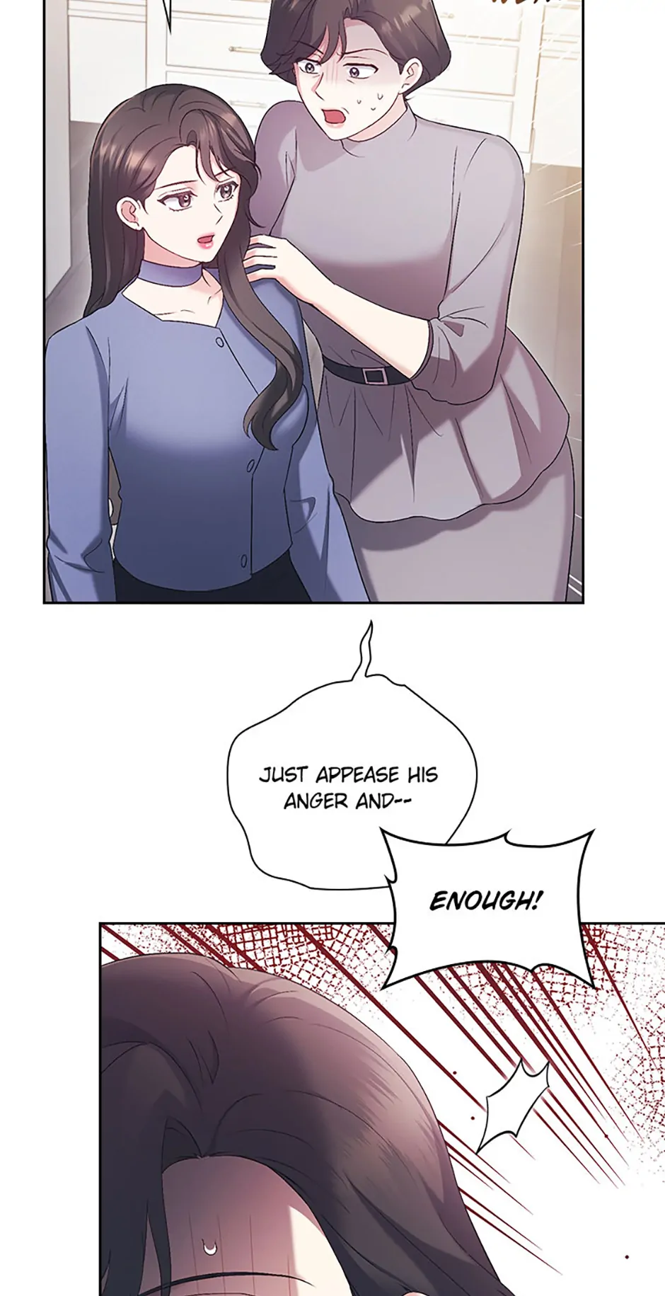 A Confident Marriage (Official) chapter 59 page 38