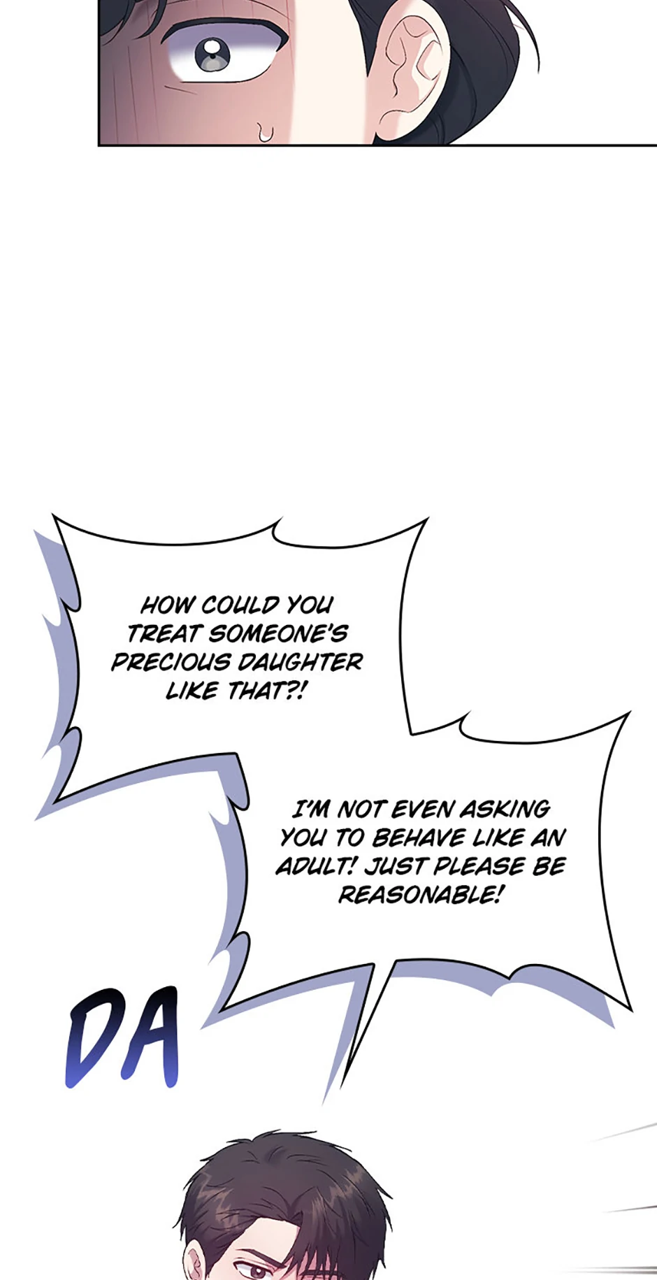 A Confident Marriage (Official) chapter 59 page 39