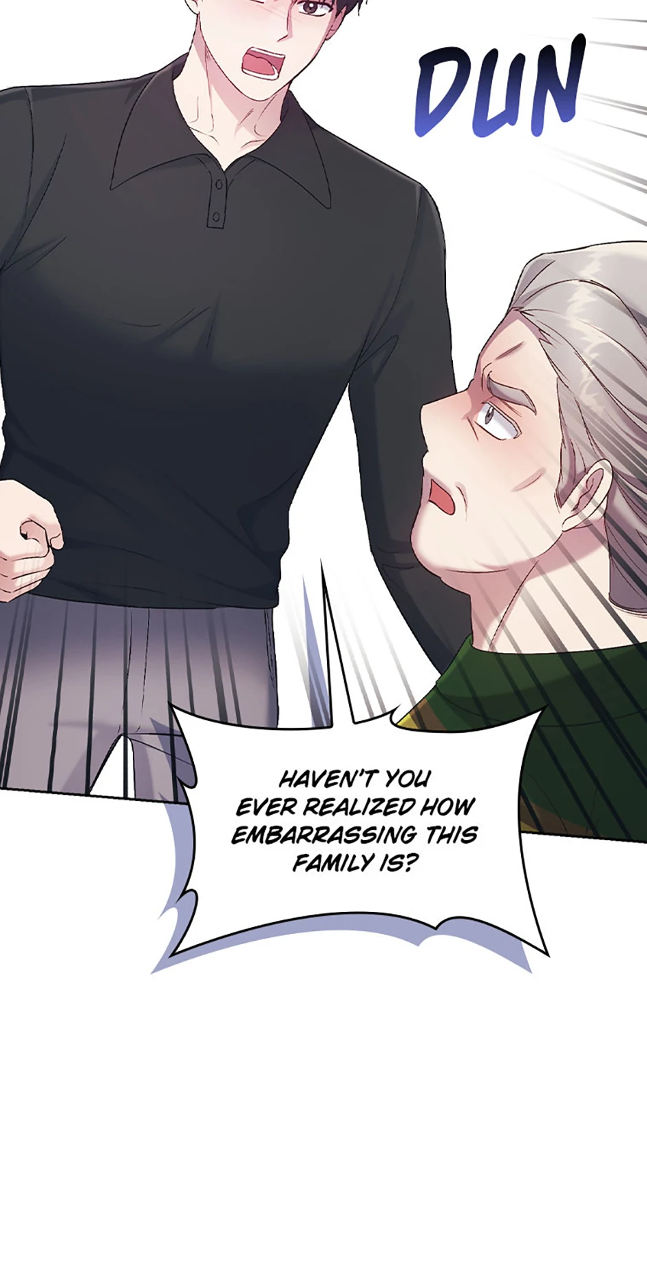 A Confident Marriage (Official) chapter 59 page 40