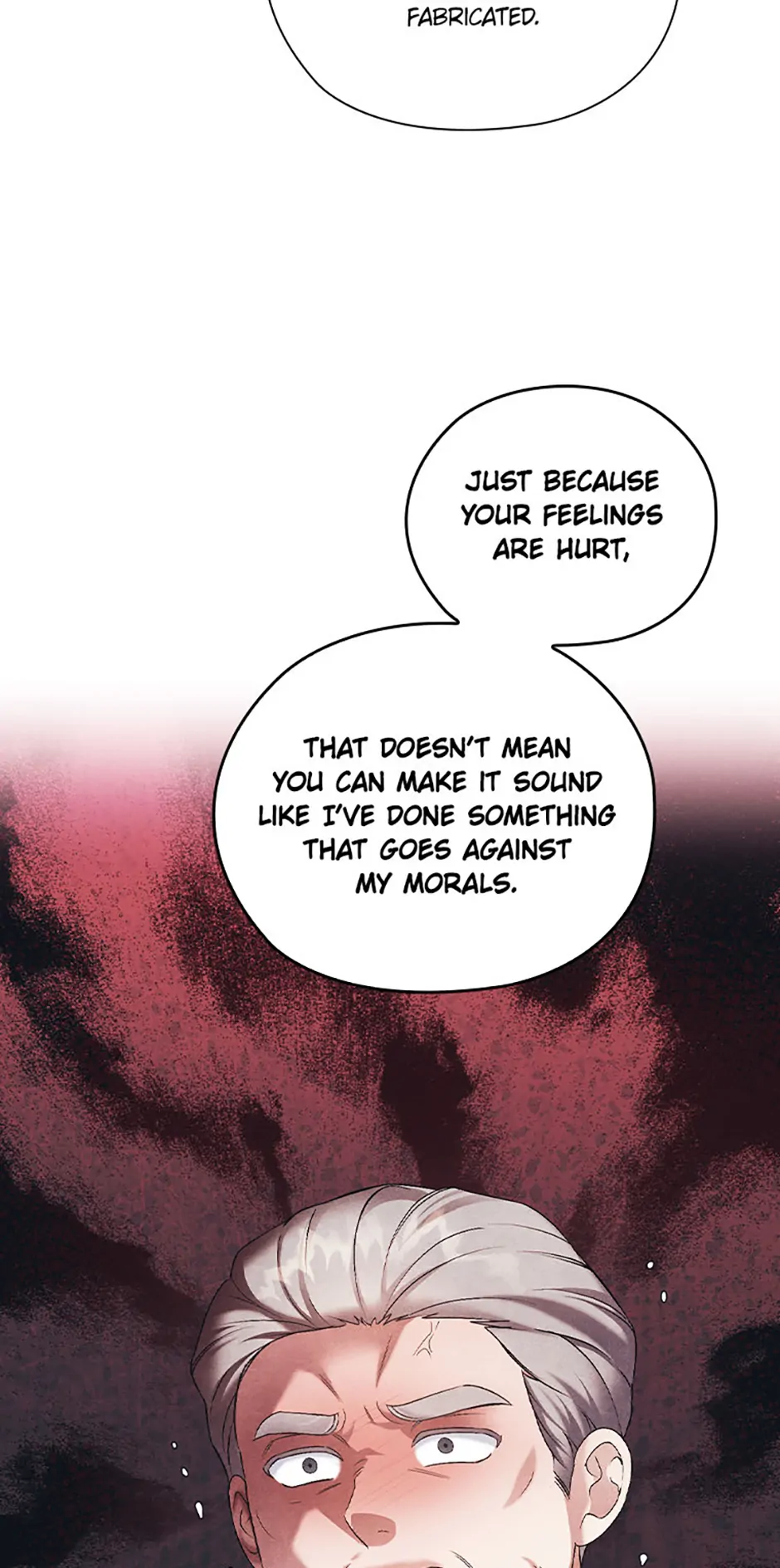 A Confident Marriage (Official) chapter 59 page 42