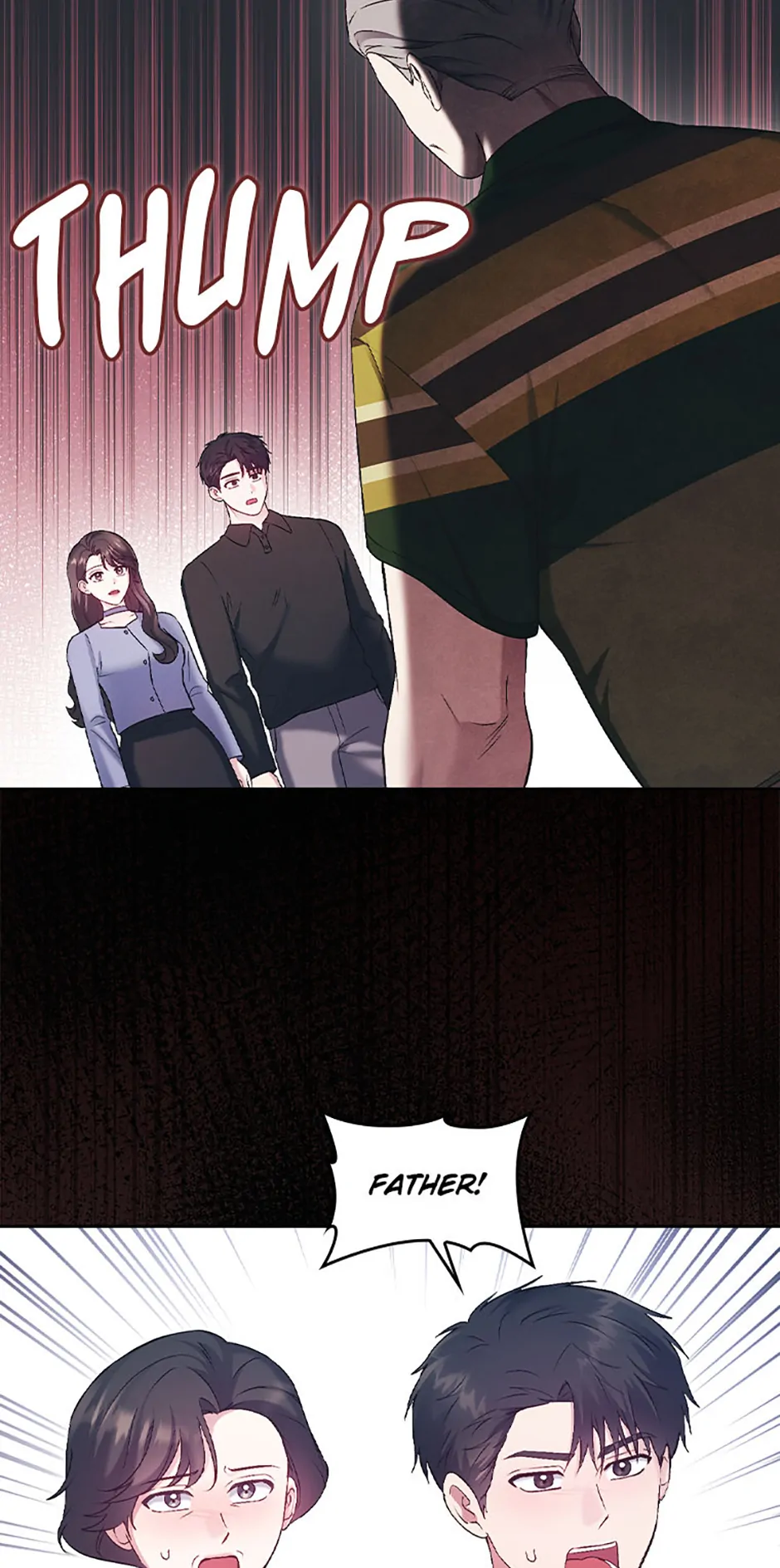 A Confident Marriage (Official) chapter 59 page 44