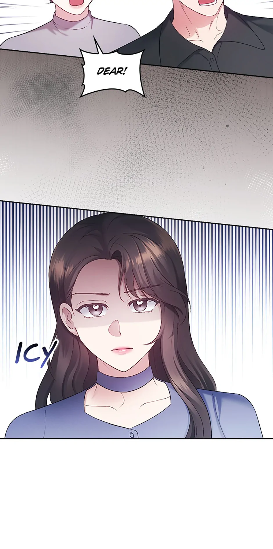 A Confident Marriage (Official) chapter 59 page 45