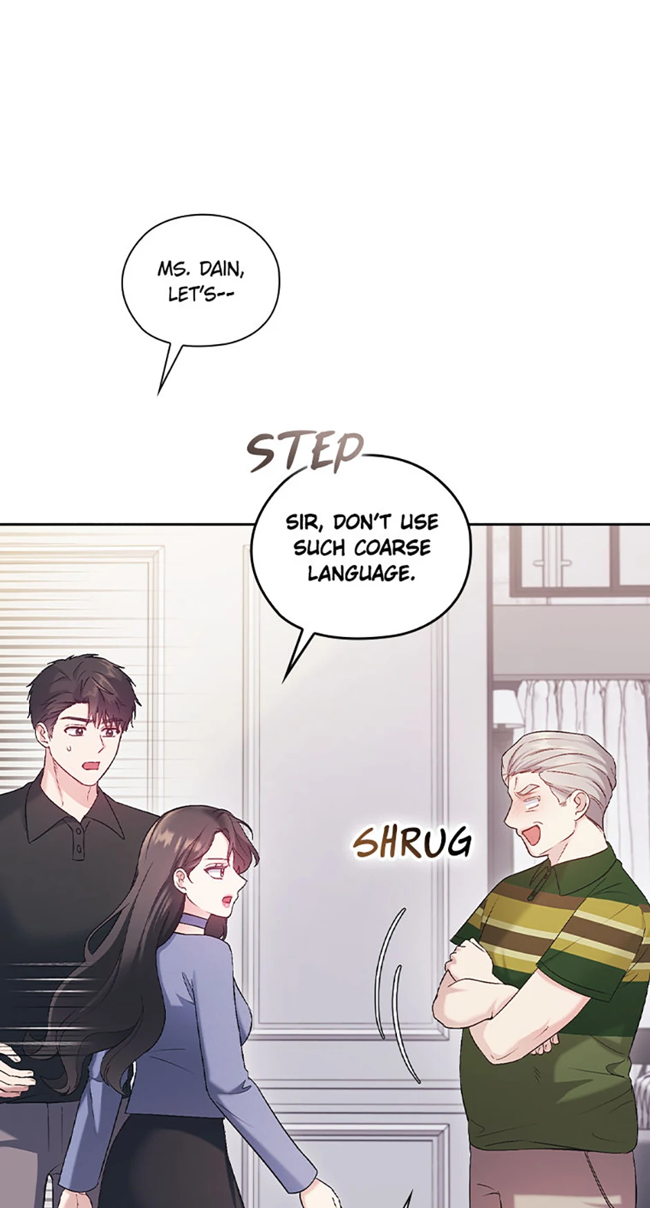 A Confident Marriage (Official) chapter 59 page 46