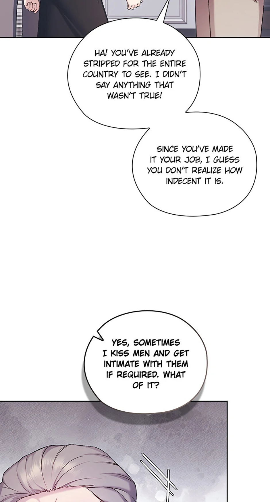 A Confident Marriage (Official) chapter 59 page 47
