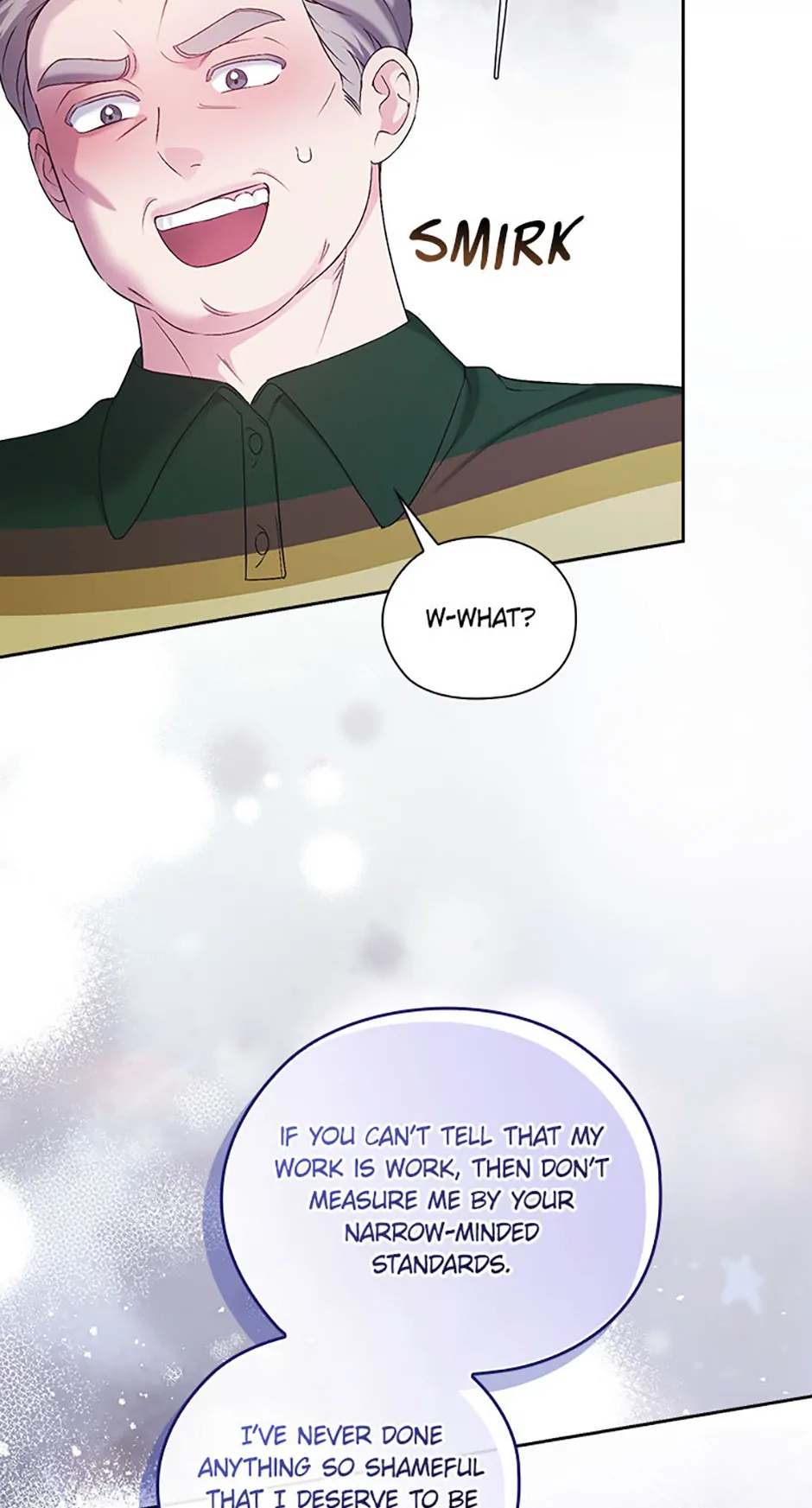 A Confident Marriage (Official) chapter 59 page 48