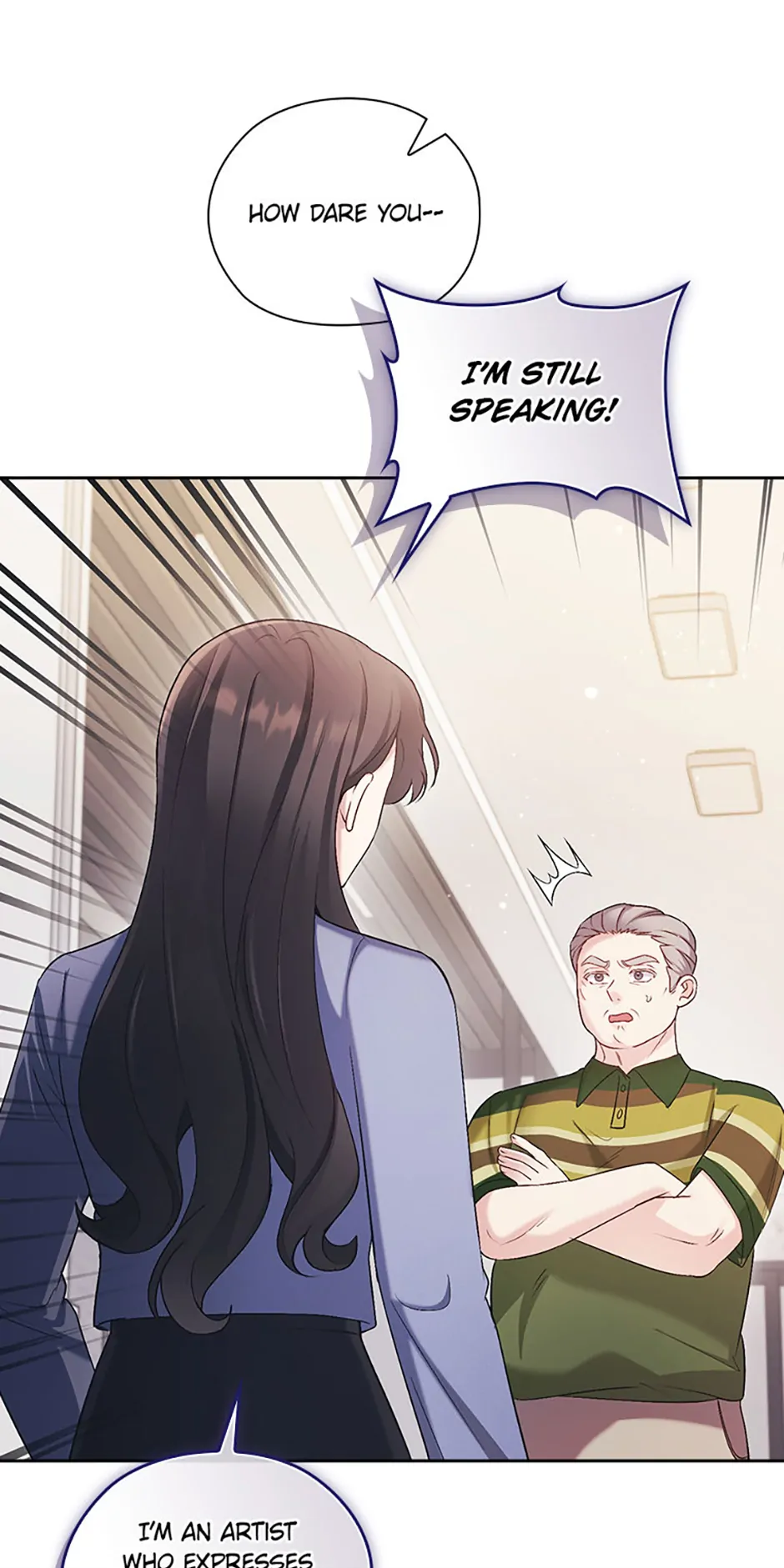 A Confident Marriage (Official) chapter 59 page 50