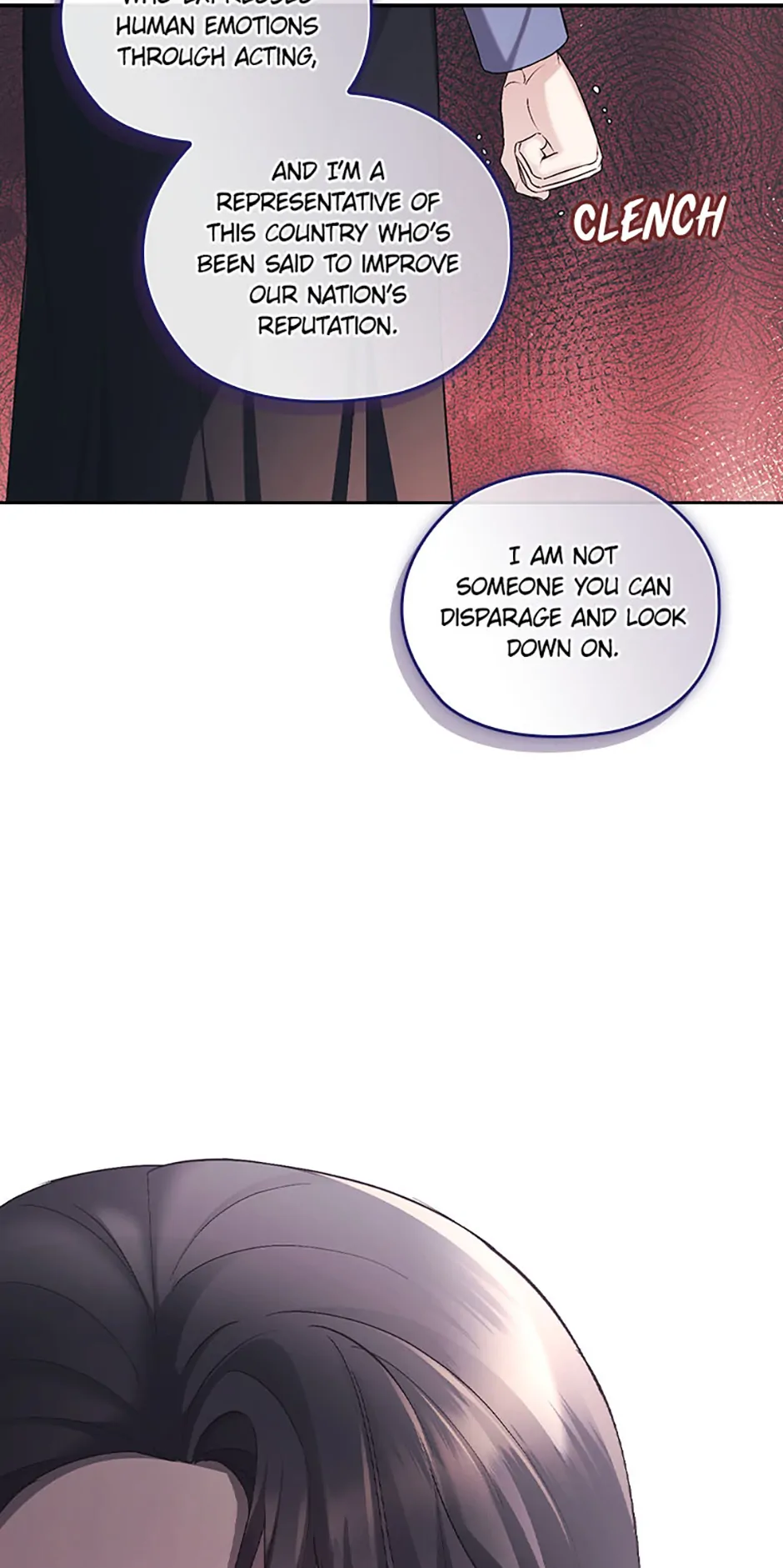A Confident Marriage (Official) chapter 59 page 51