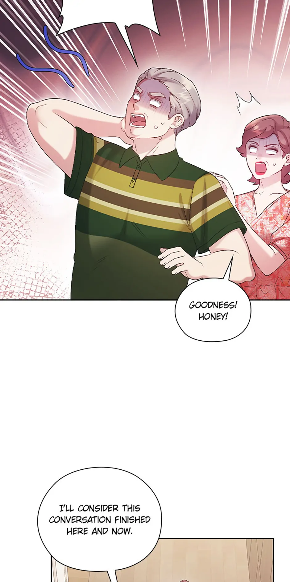 A Confident Marriage (Official) chapter 59 page 53