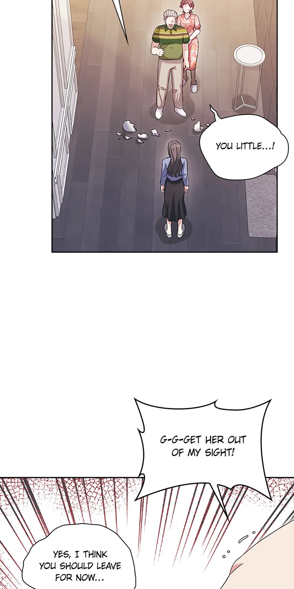 A Confident Marriage (Official) chapter 59 page 54