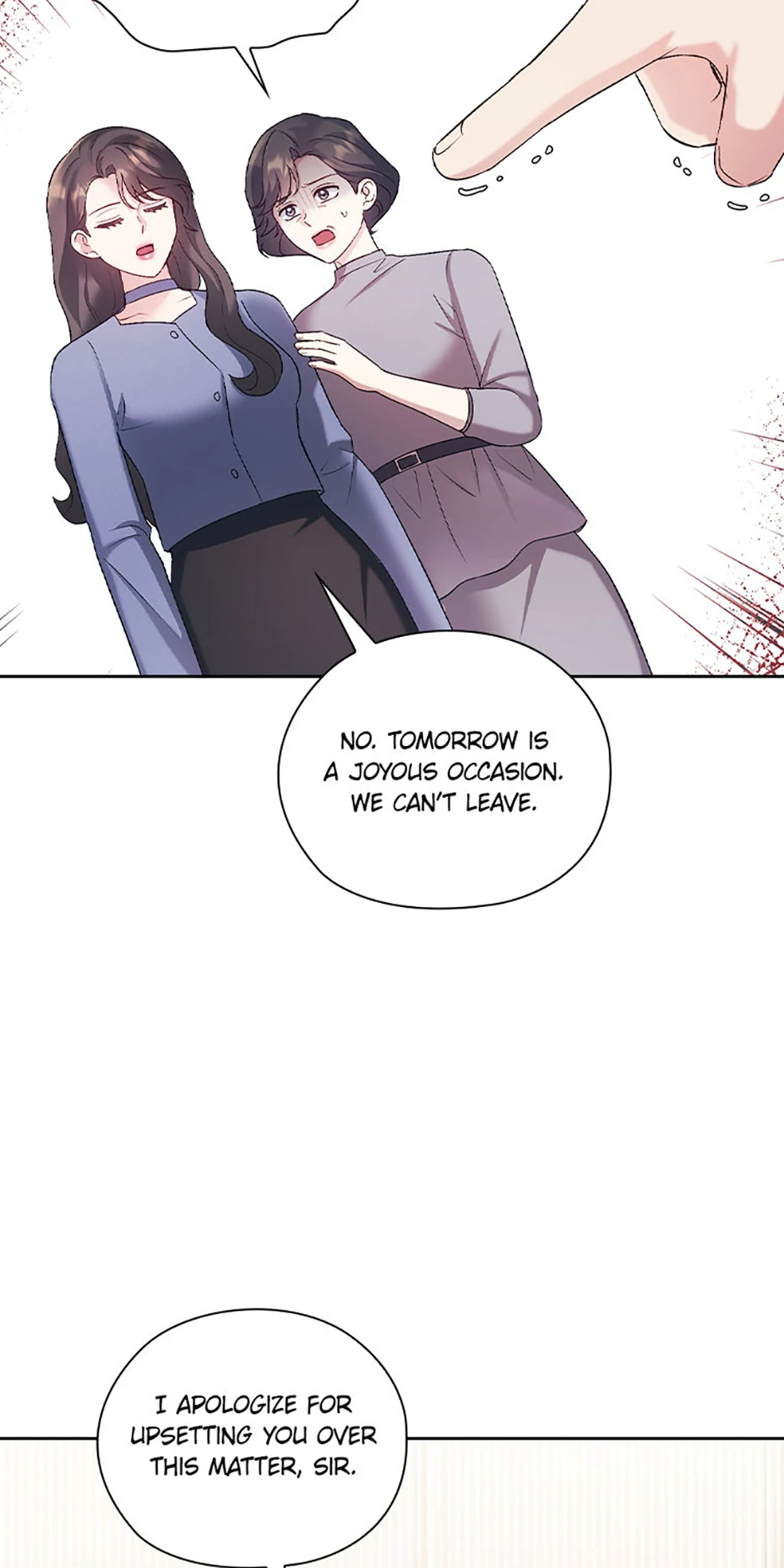 A Confident Marriage (Official) chapter 59 page 55