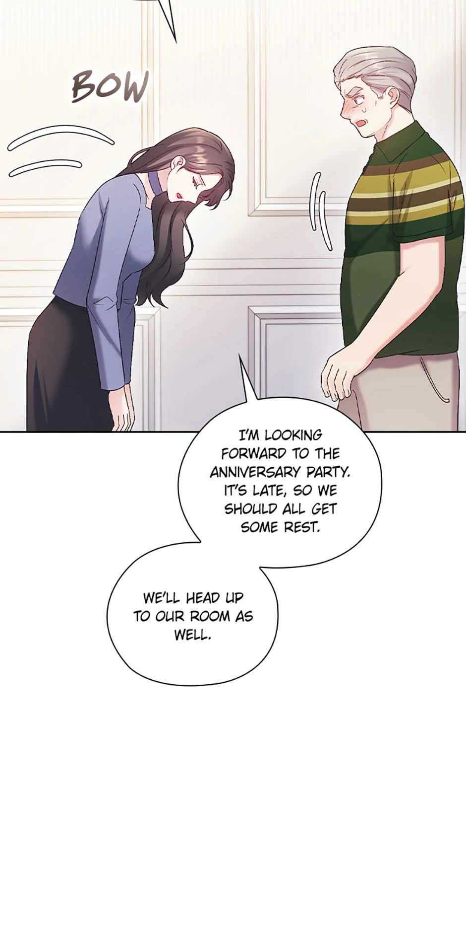 A Confident Marriage (Official) chapter 59 page 56