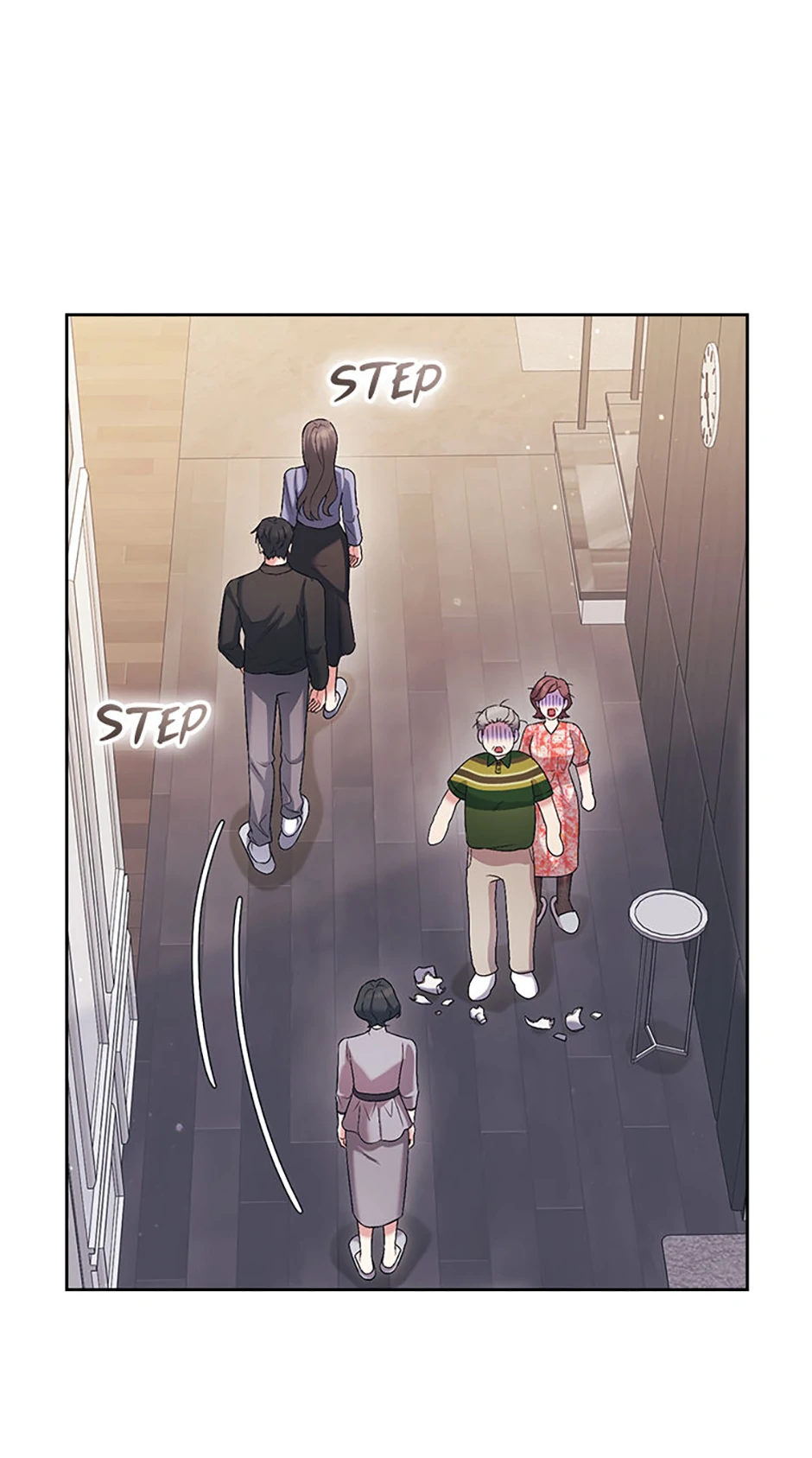 A Confident Marriage (Official) chapter 59 page 57