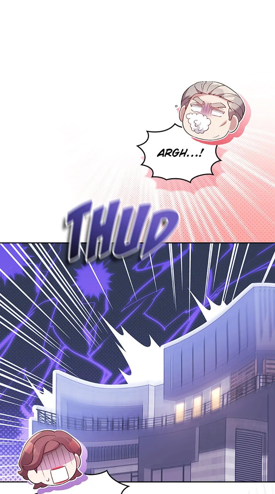 A Confident Marriage (Official) chapter 59 page 58