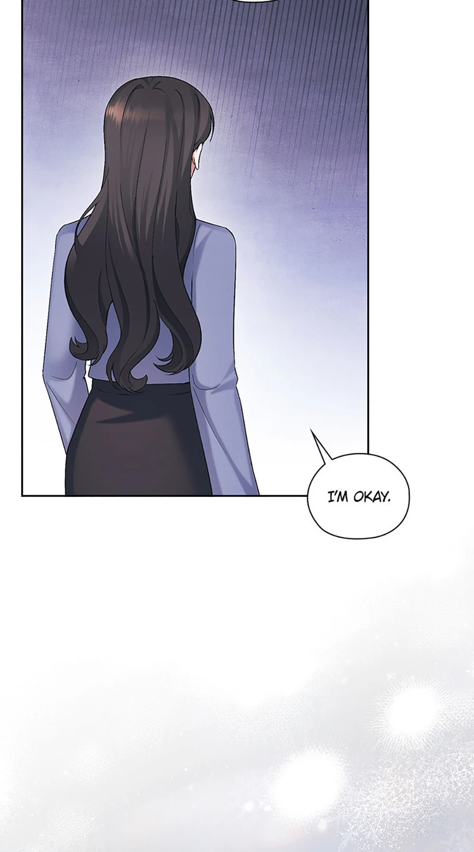 A Confident Marriage (Official) chapter 59 page 61