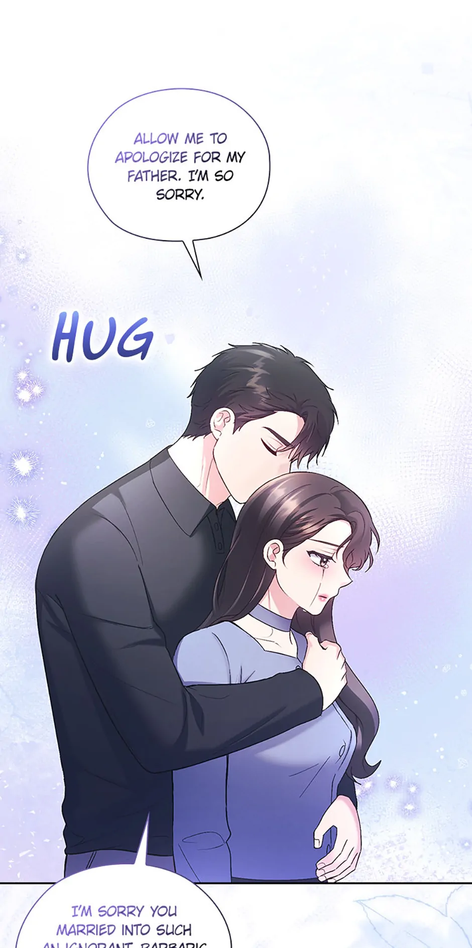 A Confident Marriage (Official) chapter 59 page 64