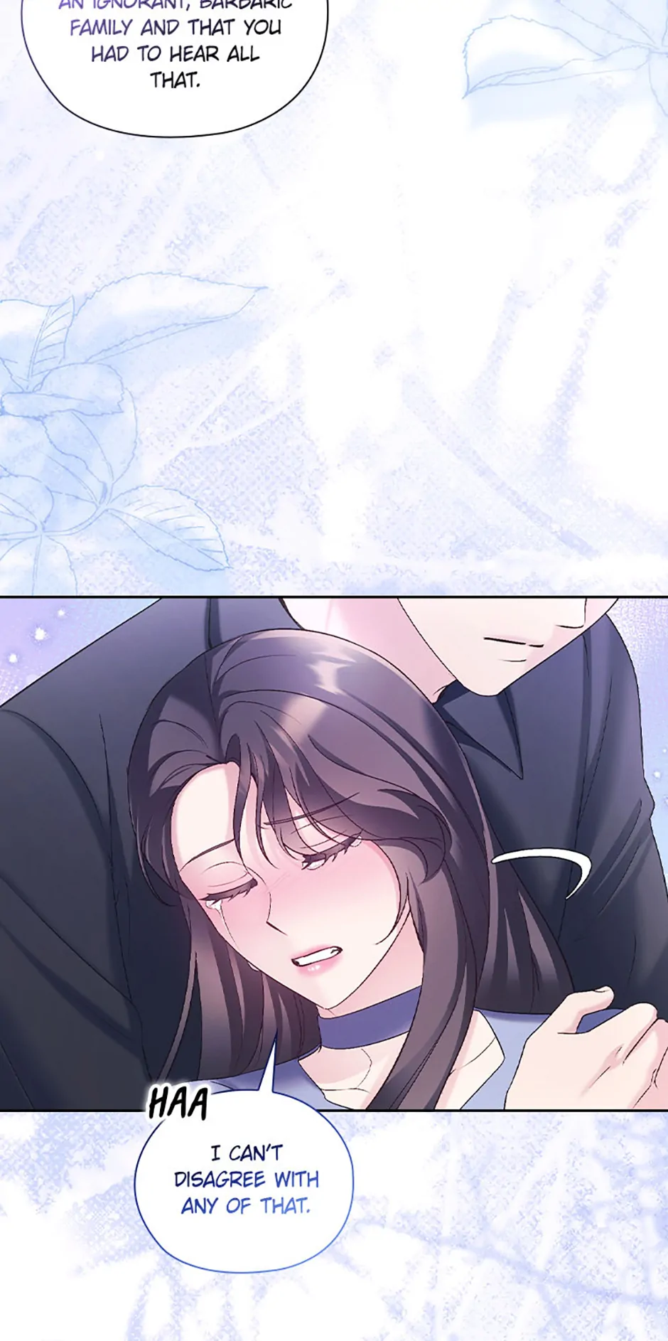 A Confident Marriage (Official) chapter 59 page 65
