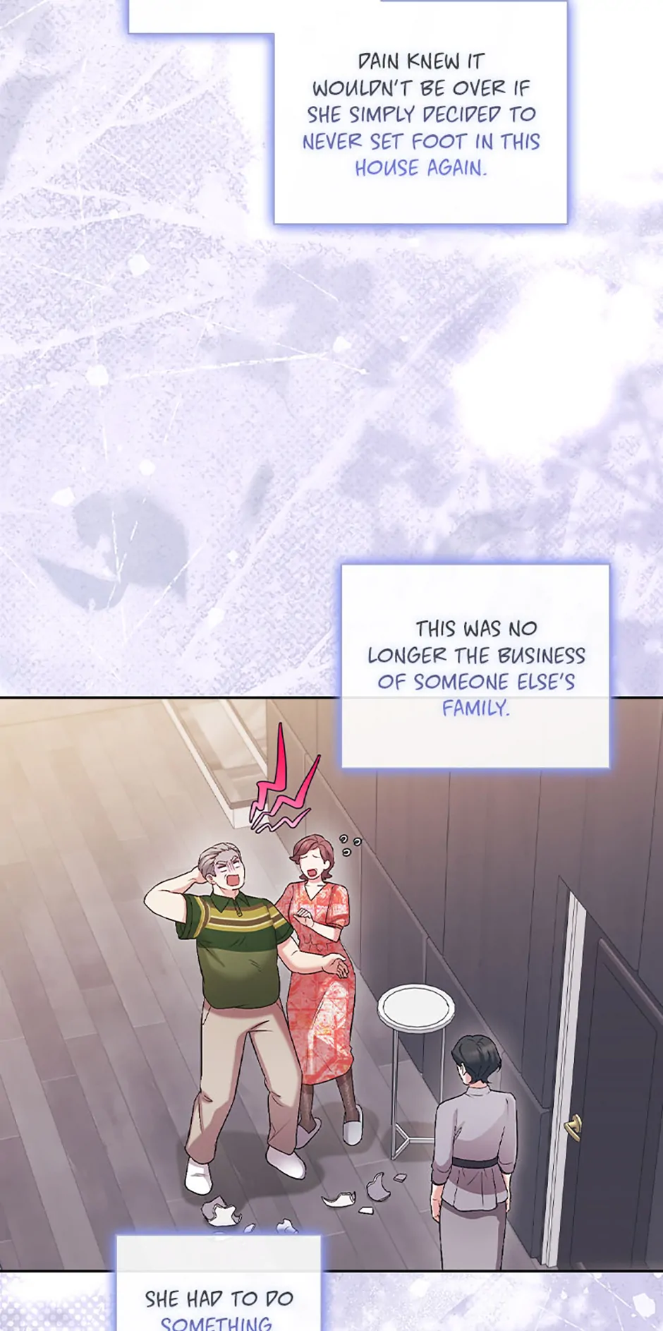 A Confident Marriage (Official) chapter 59 page 67