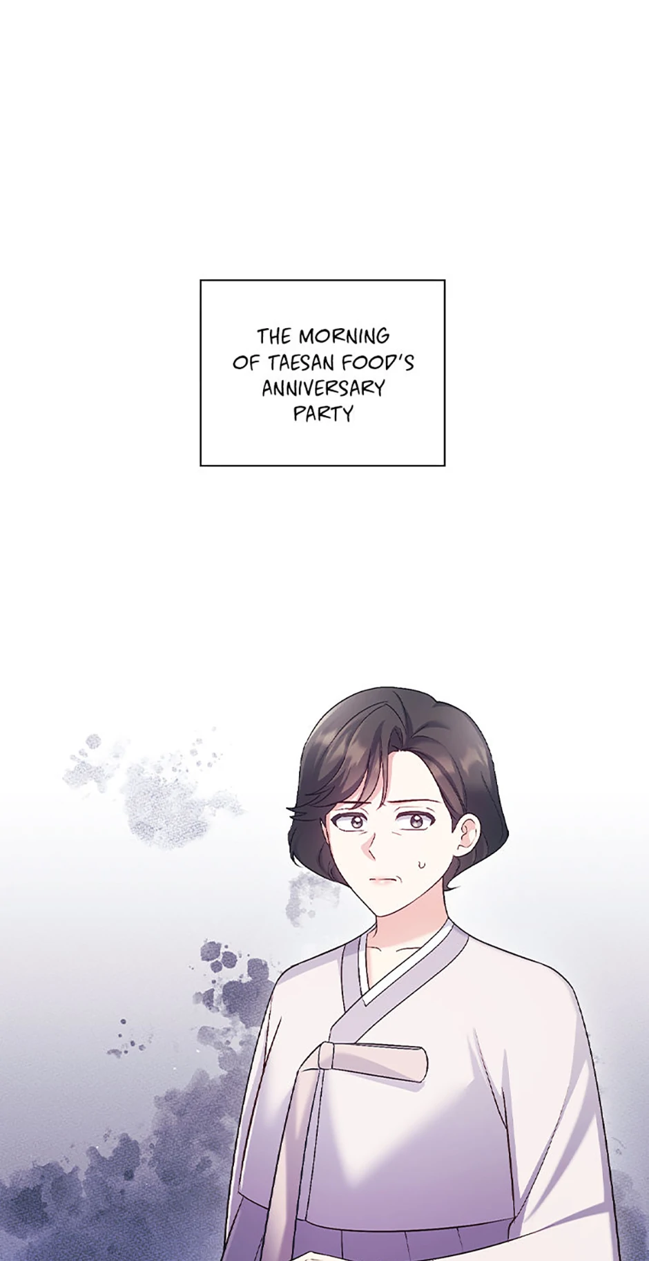 A Confident Marriage (Official) chapter 60 page 1