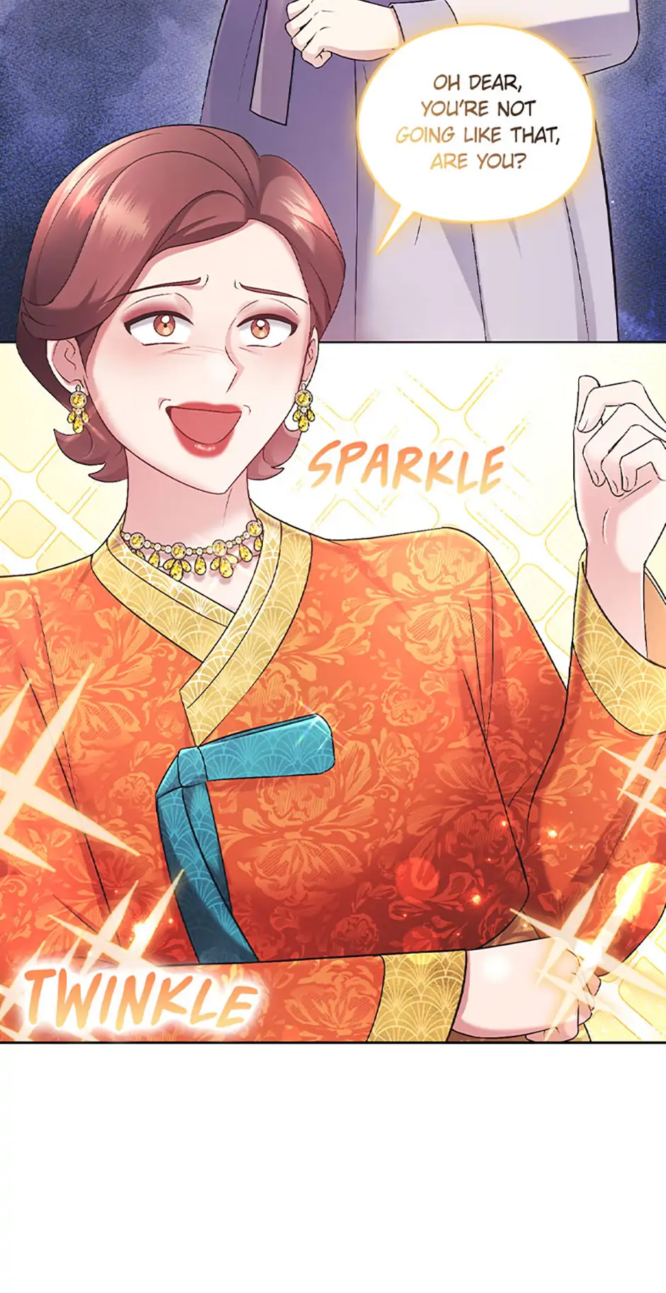 A Confident Marriage (Official) chapter 60 page 2