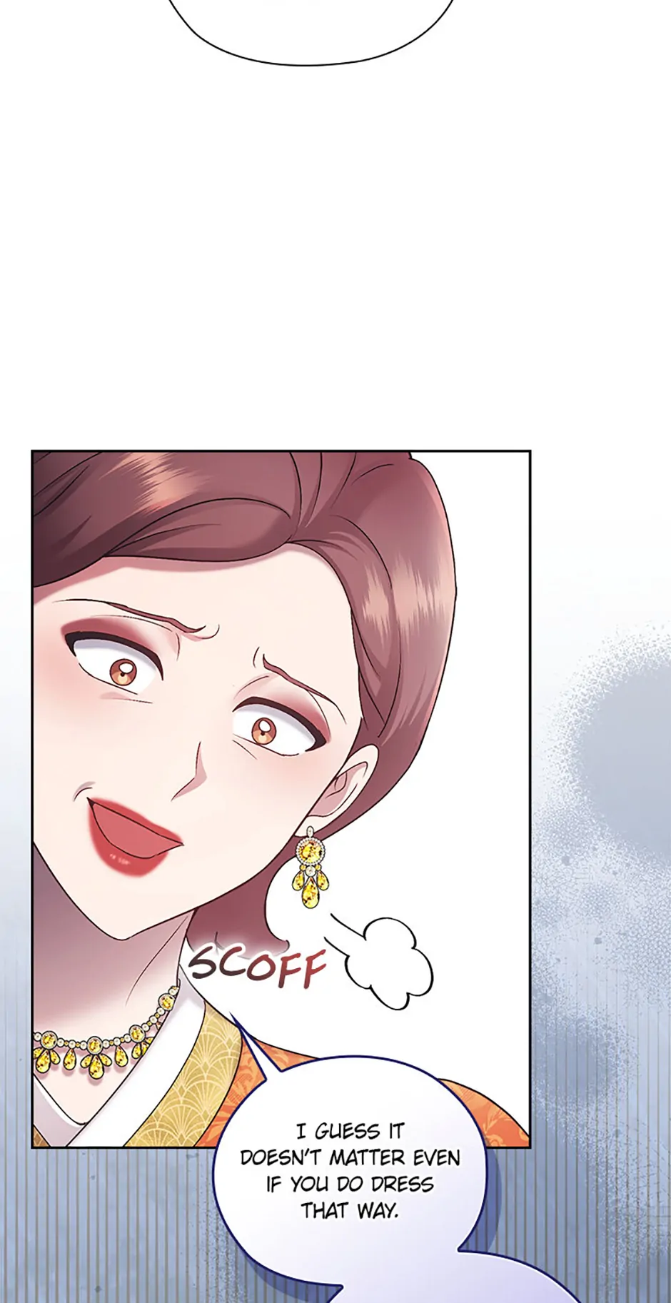 A Confident Marriage (Official) chapter 60 page 4