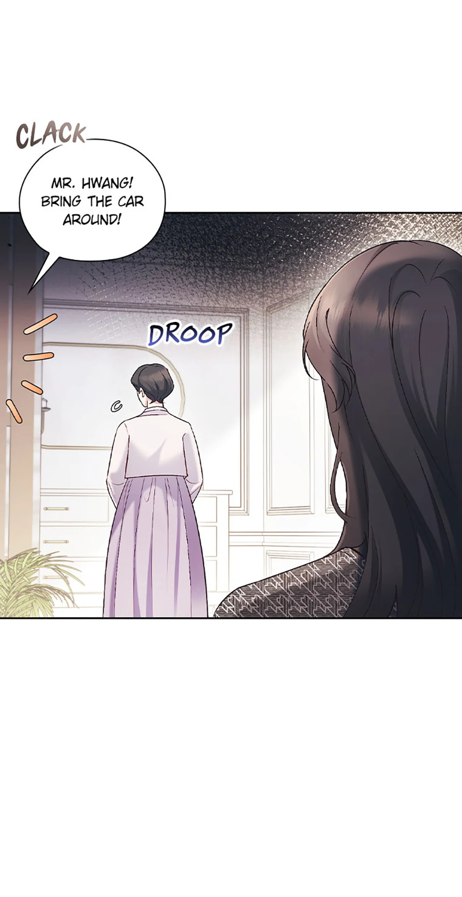 A Confident Marriage (Official) chapter 60 page 7