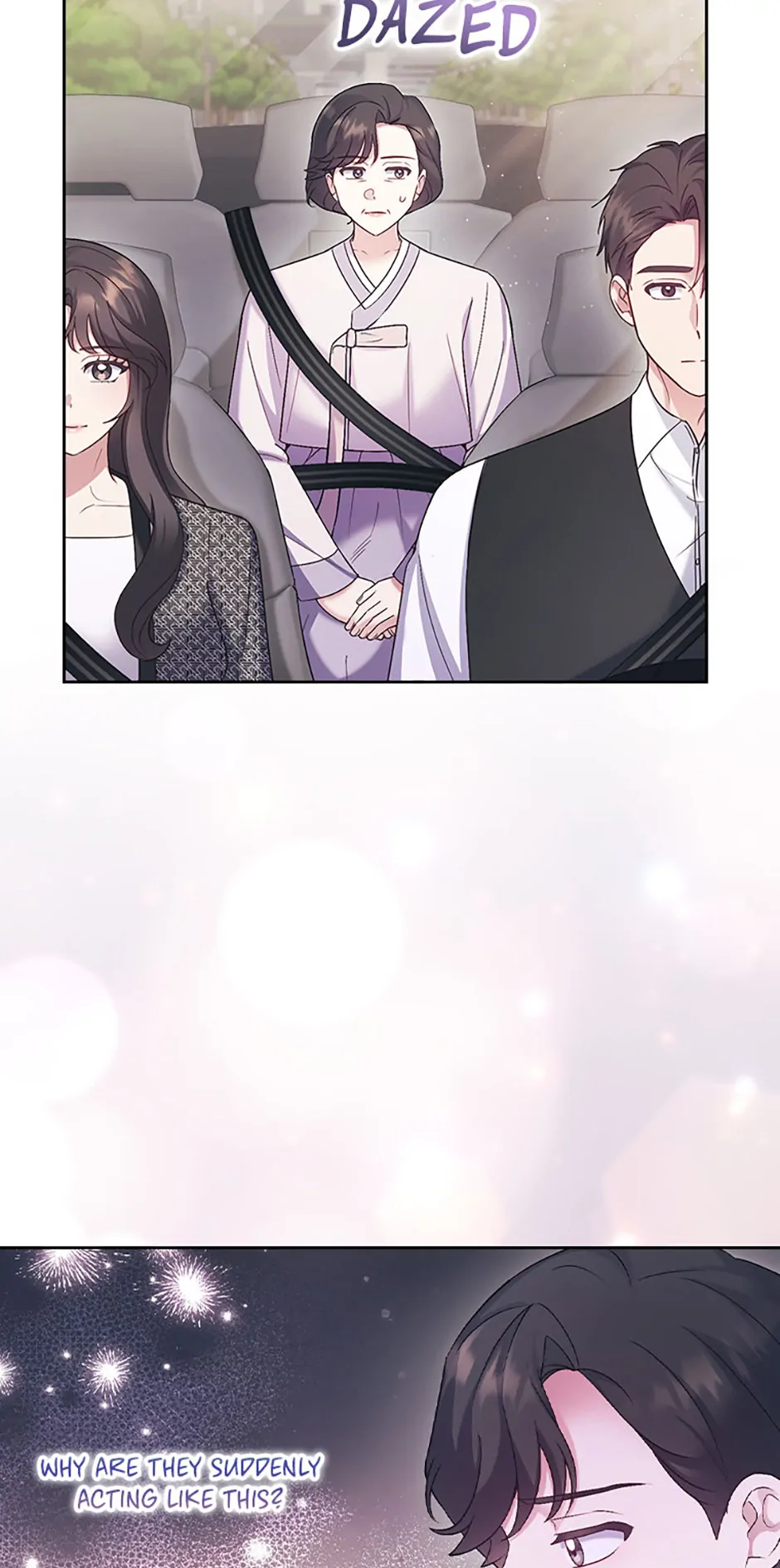 A Confident Marriage (Official) chapter 60 page 13