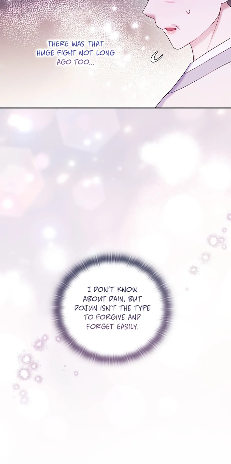 A Confident Marriage (Official) chapter 60 page 14