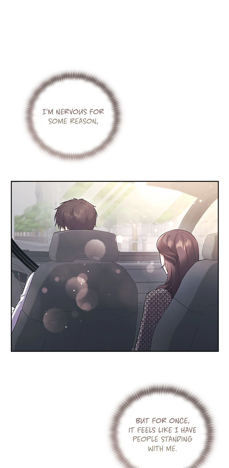 A Confident Marriage (Official) chapter 60 page 16